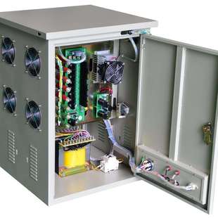 数控线切割机控制柜 ZG20 通用高速控制柜 虎兴