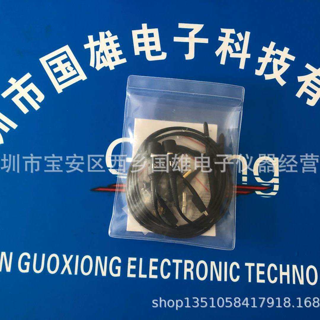 供应Teledyne LeCroy探头 PP024 力科PP024 示波器 500M