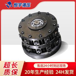 大排量RK径向柱塞泵体积小低噪音 超高压径向柱塞泵 超高压柱塞泵