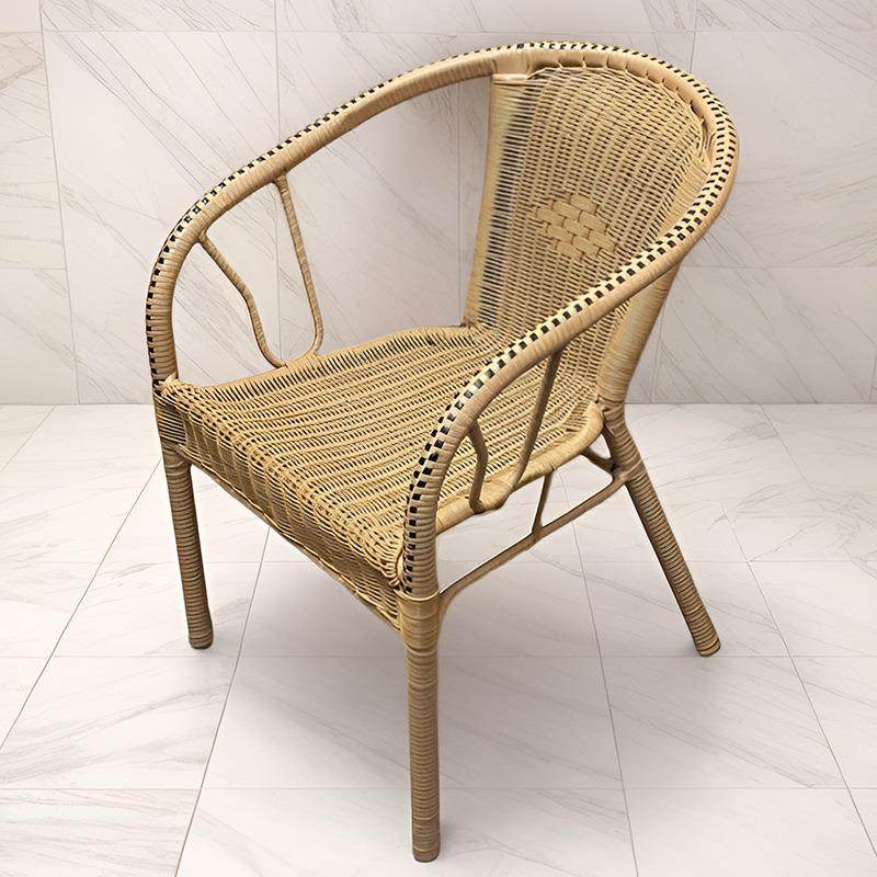 L7藤编椅子户外凳子家用阳台藤椅休闲手工编织中老年棒棒椅庭院椅,电子元器件市场,其它元器件,淘宝优惠券,粉丝福利购,淘宝优惠卷