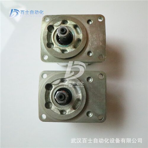 力士乐REXROTH外啮合齿轮泵0510010302AZPB-10-1,0LCP2MB