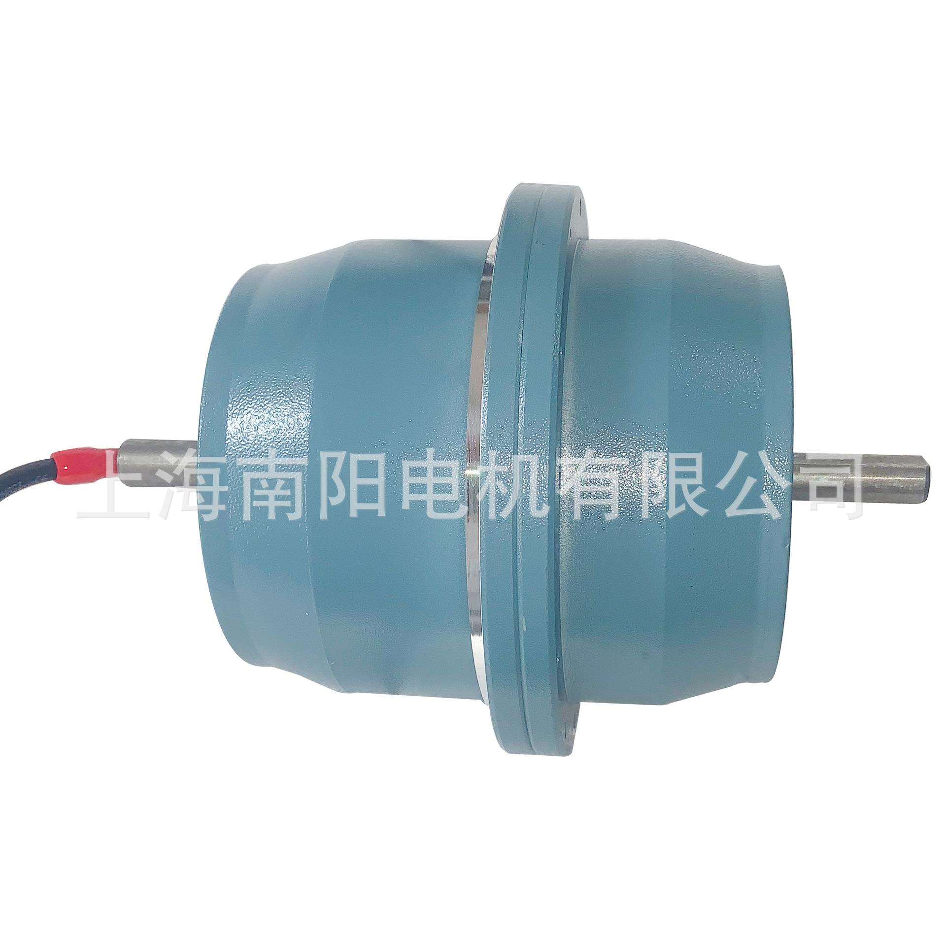 外转子低噪音三相异步电动机YDFW-0.55-4 0.18-4KW 380V 风机电机