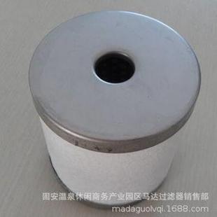 DMD DMM 800厂家销售 800 SMC滤芯DMF