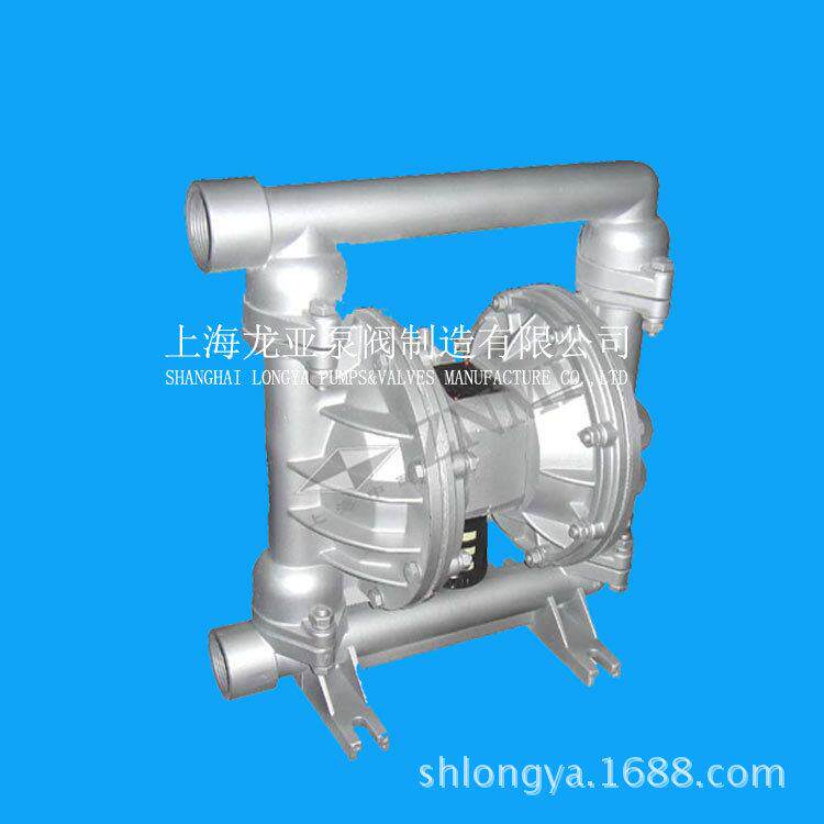 上海上海tapflo气动双隔膜泵