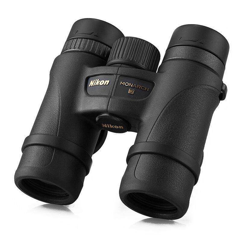 尼康望远镜 帝王MONARCH 7 8x30 10x30双筒高倍高清ED镜低色散