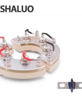70A RSK6001发电机二极管整流压敏电阻套件， 300kw 交流发电