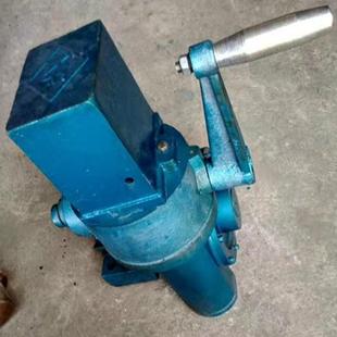 手摇蜗轮减速器 3蒸压釜釜门减速机厂家 ZYF