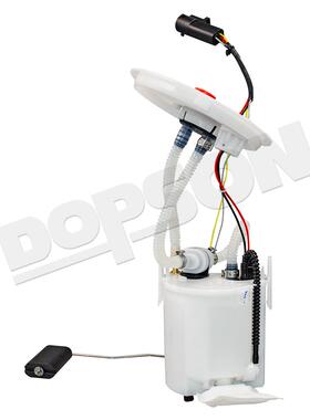 XW4Z9H307AC SP2322M P74937M 捷豹S型V6-3.0L燃油泵总成