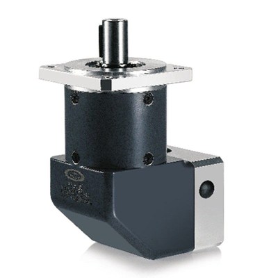 深圳新立盈直角行星减速机高精度Wptf60-10适用于200W/400W电机