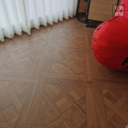 ZUI美木纹砖600x600法式复古风