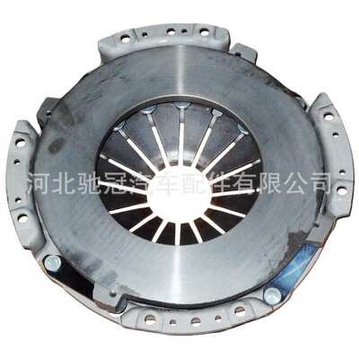 离合器压盘1601R20-090 CA4DF1-13 4937400 4BT4937400适用于东风