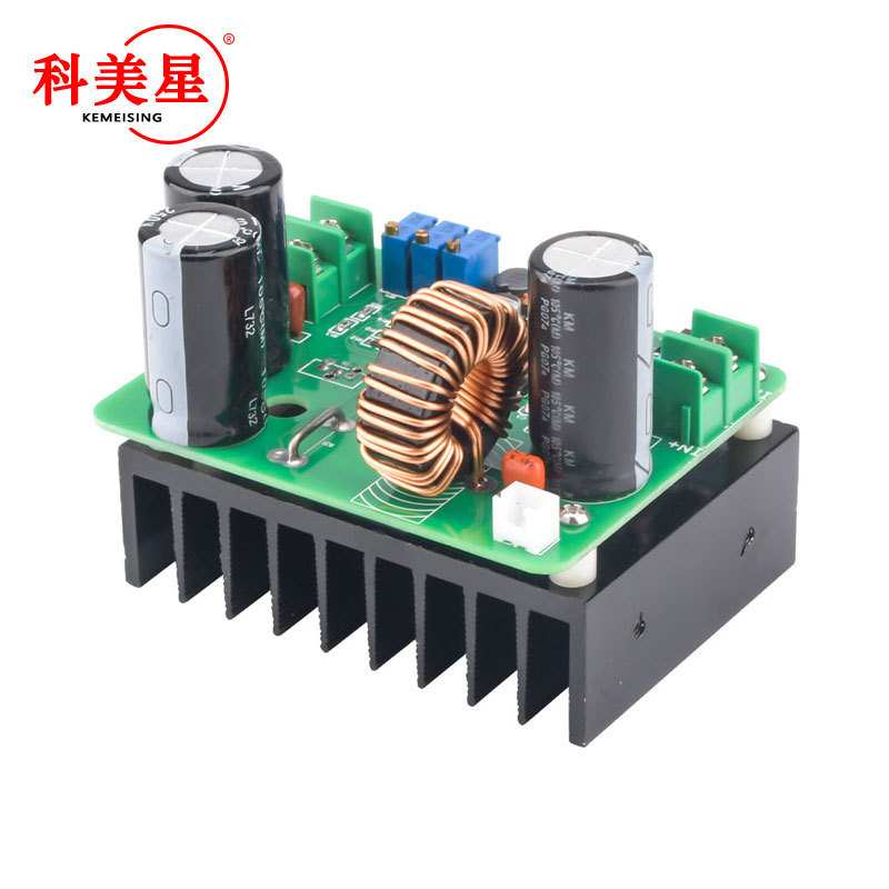 BT900W直流稳压恒流电源可调大功率升压120V 15A充电器电源模块