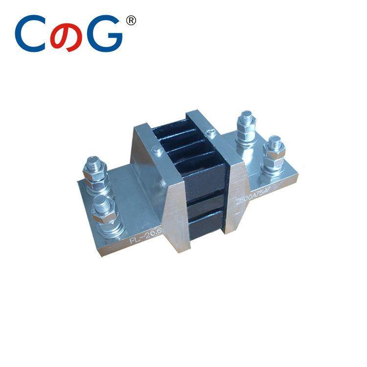 超光分流器FL-2 2000A直流分流器 75mV外附分流器