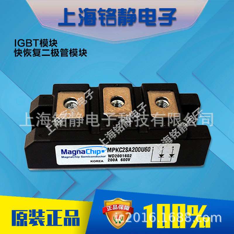 DM2G150SH12AE/DM2G200SH12AE/DM2G50SH12韩国大卫IGBT