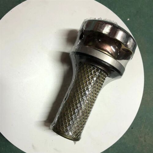 空气冷却器EF1-25过滤器EF2-32油箱加油口EF3-40滤清器EF4-50