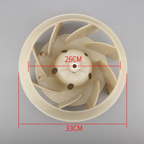 全新2P 3P 3匹 LG空调内机风扇LP-R5013DA风轮LP-S7141DT离心风叶