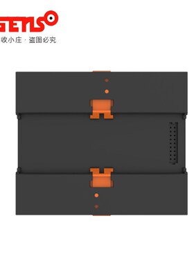 HMP300众智电量综合保护模块船用发电机组电压电流频率HMP300-2