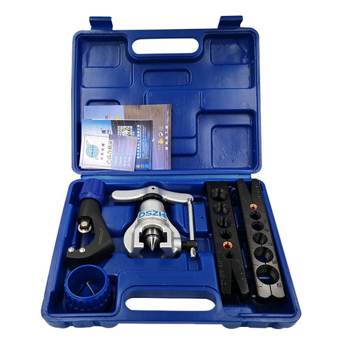 大圣偏心扩管器CT-808铜管扩口器扩孔器喇叭口工具维修工具45