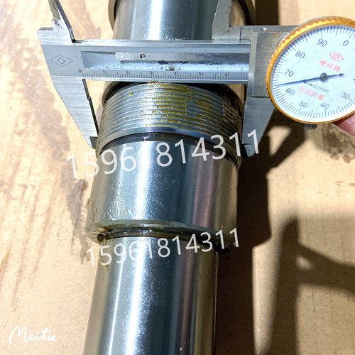 新款 直销云南MY7480主轴砂轮轴瓦 原装合信源平面磨床配件