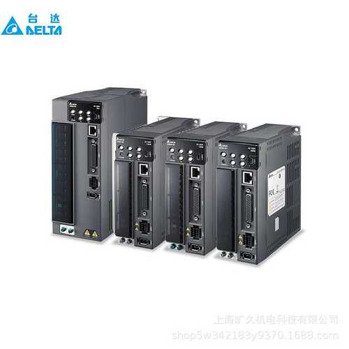 伺服驱动器ECMA-C11010RS-C11010SS-E11310RS-E11310SS-F11313RS