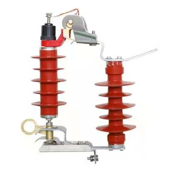 10KV跌落式避雷器 YH5WS-17/50DL 大量现货 厂家直供