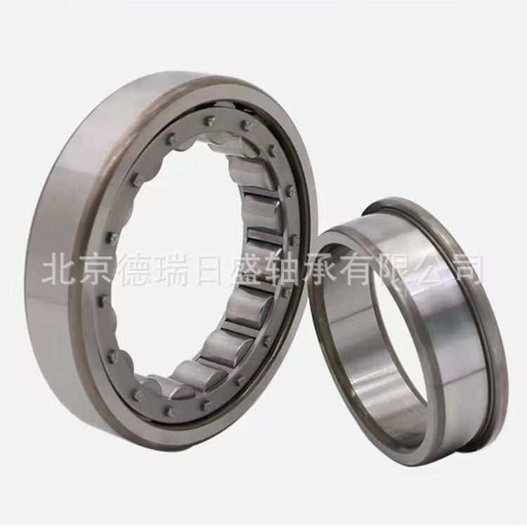 进口圆柱滚子轴承 NU324ECP NU324ECJ NU324ECM EW 电机专用轴承
