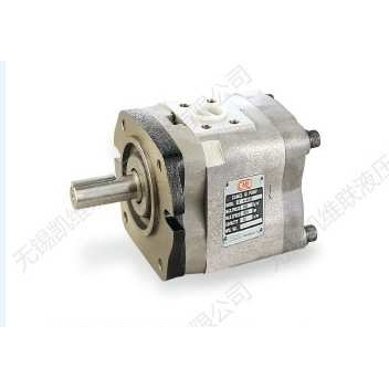 IGM-3F-16-R-20,内齿轮泵,KWL/凯维联