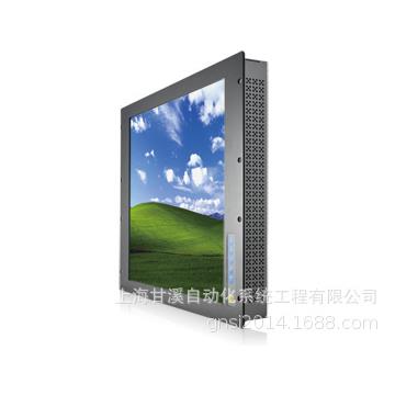诺达佳触摸屏PANEL5000-RM170TC上架式17寸电阻显示器
