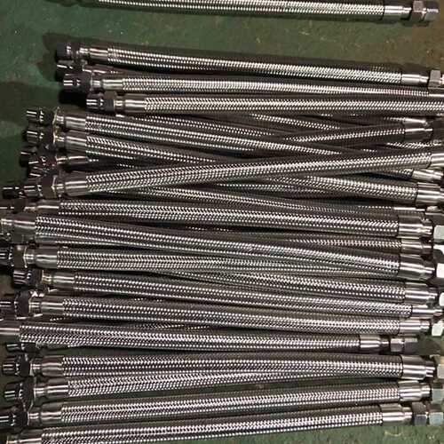 不锈钢防爆软管 NPT钢丝防爆连接管 DN20*1000规格齐全