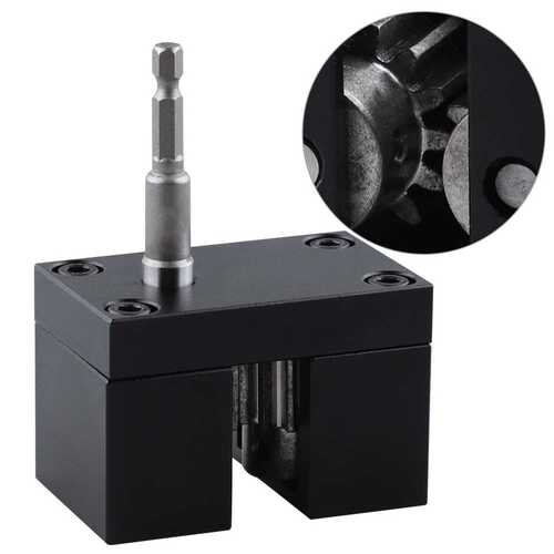 跨境热销C5A2金属管压接机 管件拼接工具 扩管器 pipe crimper