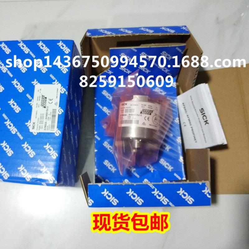 1038826 A3M60B-S4PB013X13编码器现货AFM60A-S4NB018X12西克