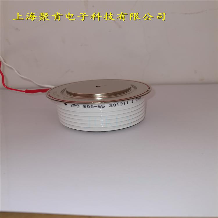 价优株洲中车CRRC平板可控硅KP4 2300-22南车CSR晶闸管