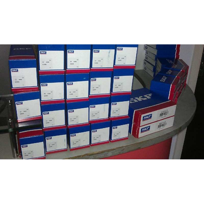 SKF轴承 滚针内套 IR190--210--50