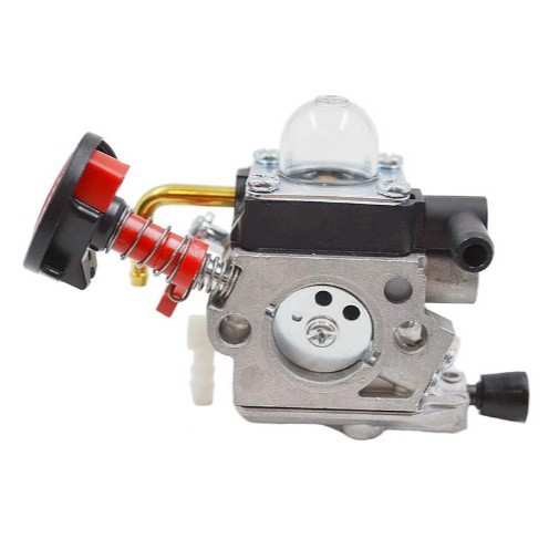 园林化油器HS82T HS82R Carburetor HS87T HS82 4237 120 0621