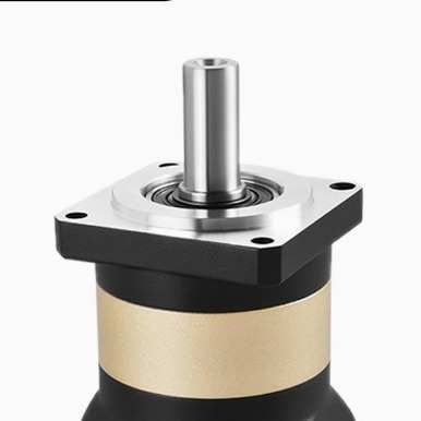 DXINT行星减速机 OXINT齿轮减速器PF42-L1-10K-P2 PF60-L1-3K-P2