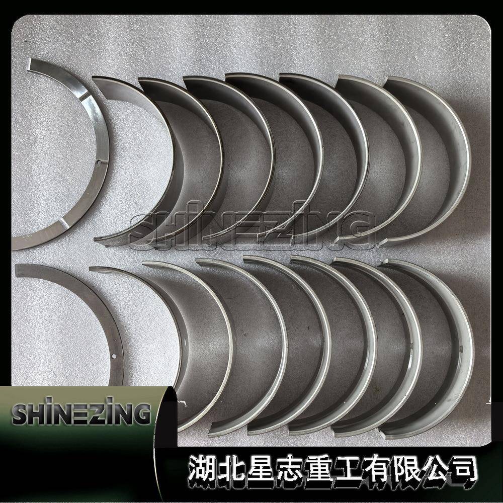 AR12250-10轴瓦发动机零部件曲轴瓦AR12250-10