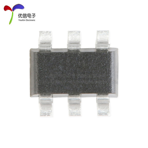 原装正品 SY8120B1ABC 丝印WB SOT-23-6 同步降压DC-DC稳压器芯片