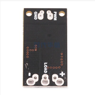隔离MOSFET MOS管D4184场效应管模块FR120N替代继电器 LR7843