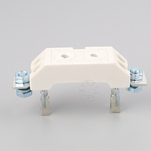 NT00 NTOO底座1P3P RT36熔断器底座 保险底座RS31 NGTC00 RT16-00