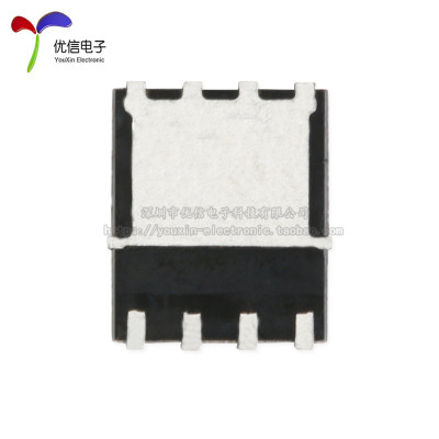 原装正品 IRFH7440TRPBF PQFN5X6 N沟道 40V/85A 贴片MOSFET管