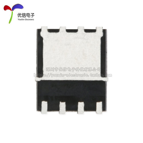 原装正品 IRFH7440TRPBF PQFN5X6 N沟道 40V/85A 贴片MOSFET管