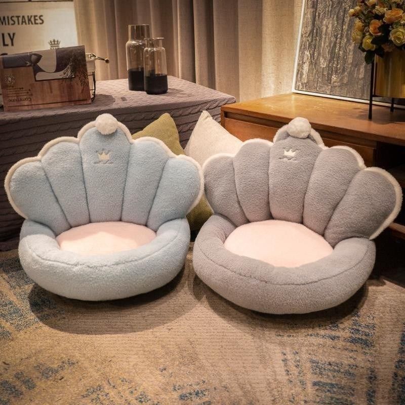 可爱儿童沙发榻榻米坐垫幼儿园沙发椅阅读角懒人小沙发座椅女宝宝,住宅家具,儿童沙发,淘宝优惠券,粉丝福利购,淘宝优惠卷