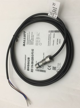 耐高压接近开关BES516-300-S205-D-PUB-02BES516-300-S240-D-PU-0