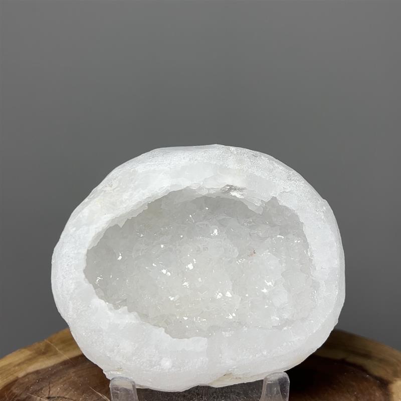 水晶消磁石天然白水晶晶洞原石消磁碗白水晶簇消磁U水晶聚宝盆摆