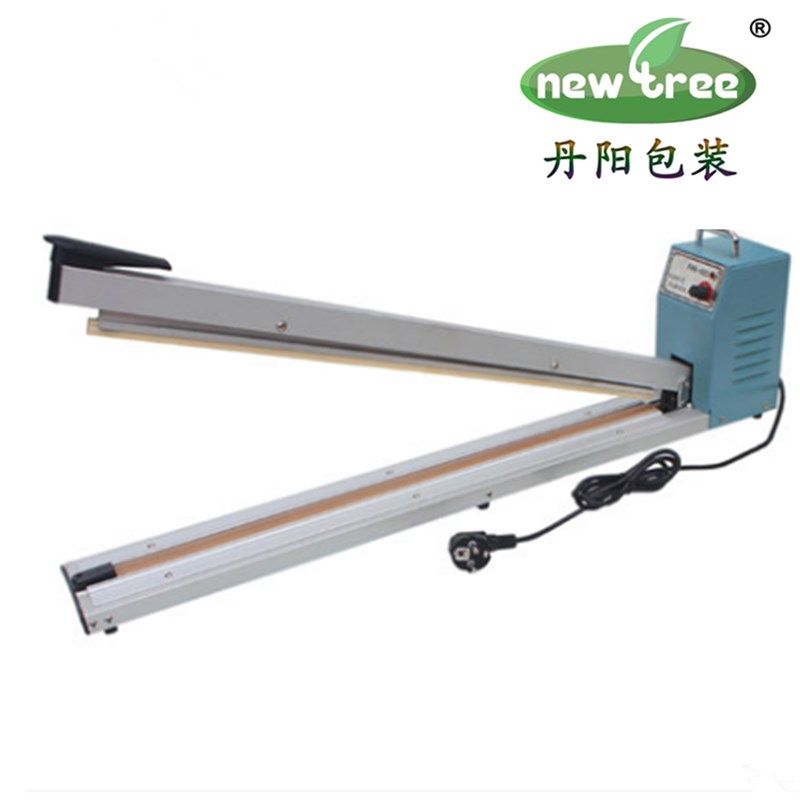 手压封口机加长g型 加长可500-1000MM塑封机塑料袋/铝箔袋/热缩膜