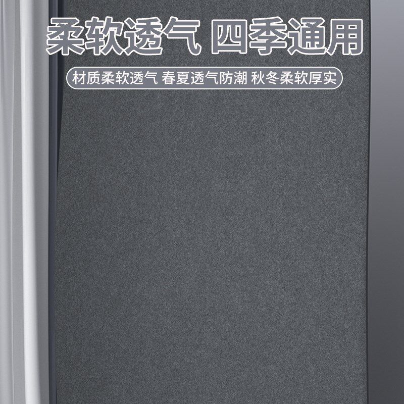 宠物地垫狗垫子防撕咬耐磨四季睡觉用防滑猫狗笼窝围栏脚垫板地毯