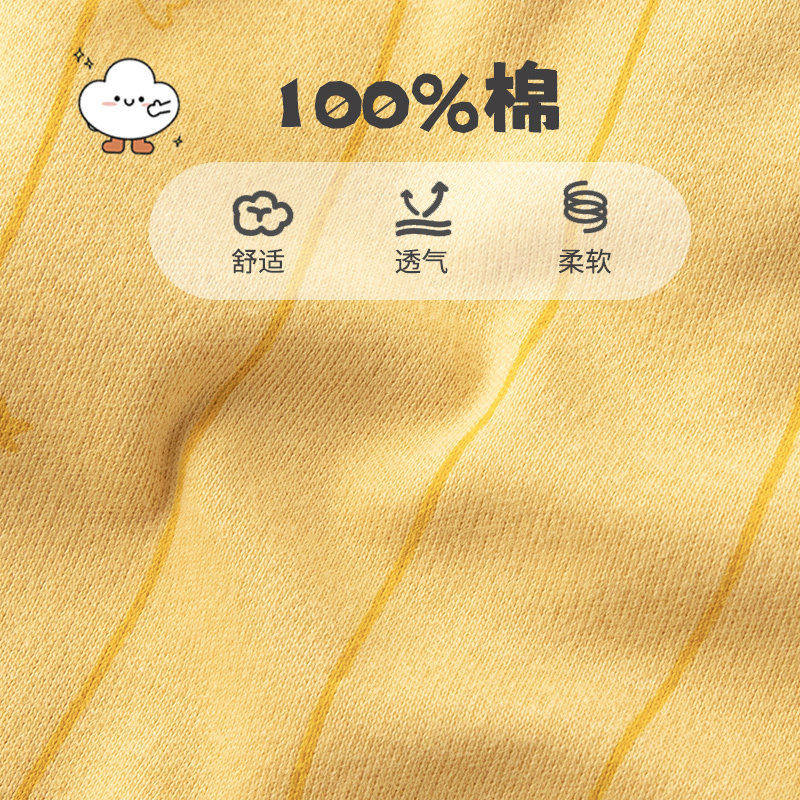 婴儿冬季连体衣宝宝棉服可爱大屁屁图超萌哈衣婴幼儿童秋冬装