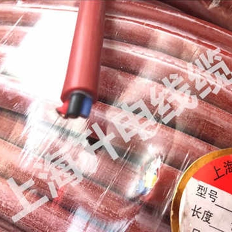 现货高温线耐高温耐低温特软硅胶电缆线镀锡铜芯特柔软硅胶护套耐