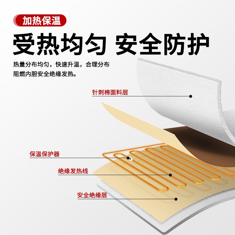 美缝剂加热包真瓷恒温盒填缝保温袋速热箱美逢瓷缝剂专用施工工具