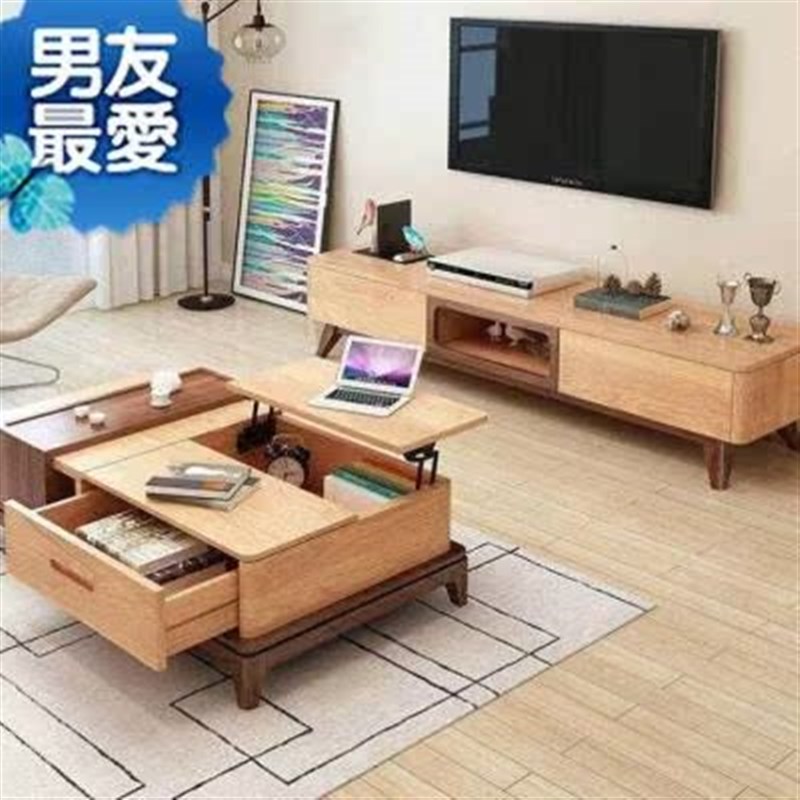 五金配件茶几定制升降器可调节活动多功能简易吧台学生桌夹具